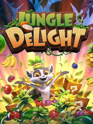 Zeegame 59 ทดลองเล่นเกม jungle-delight